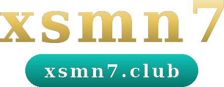 xsmn7 logo